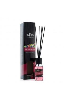 Divinity Home  Parfume Wild Berries